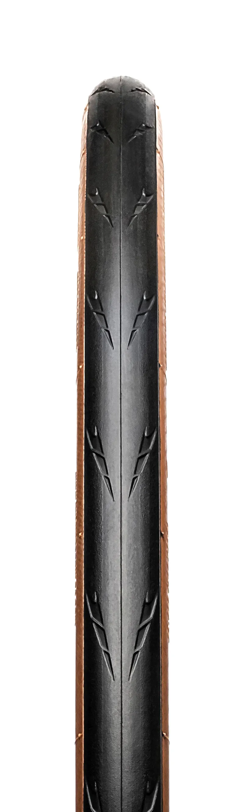 Hutchinson Fusion 5 Performance Road Race Tyre Tan Wall 700 x 25 tube type-1